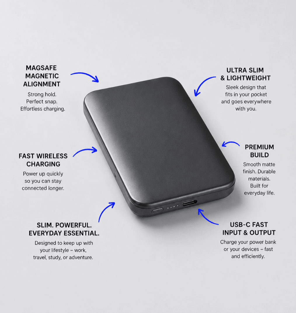 The Everyday bundle