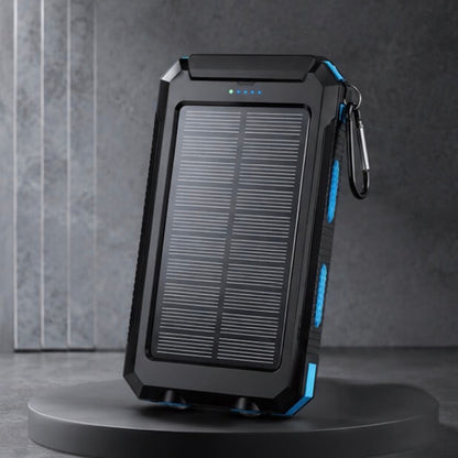 The Volt Collection™ Solar Power Bank