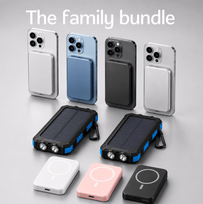 The Family Bundle