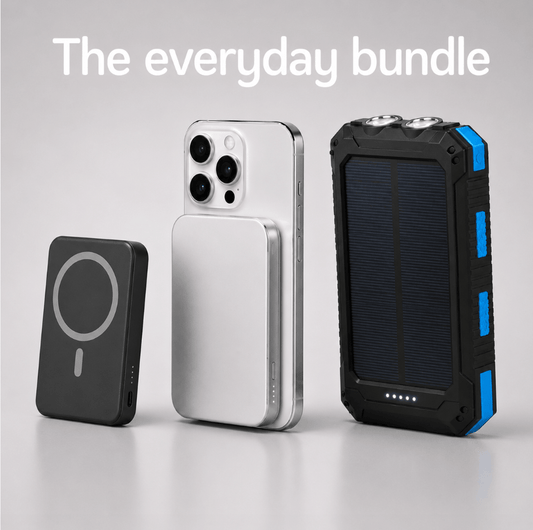 The Everyday bundle